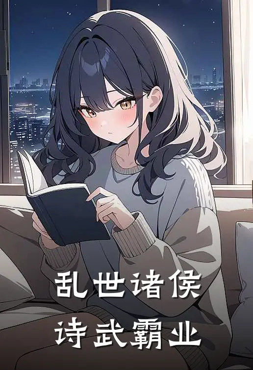 乱世诸侯：诗武霸业