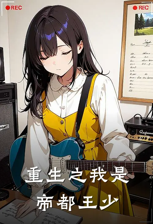 重生之我是帝都王少