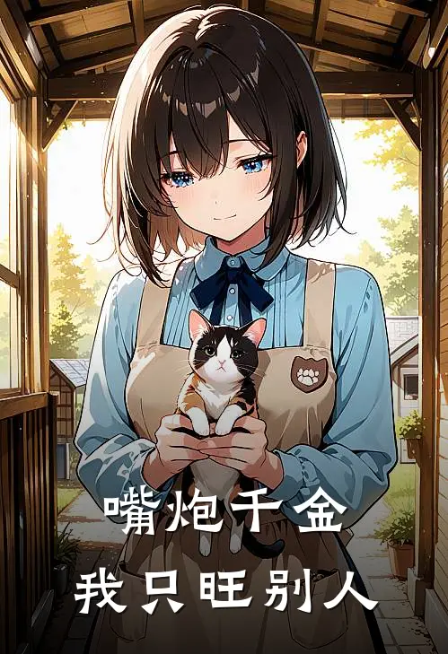 嘴炮千金，我只旺别人