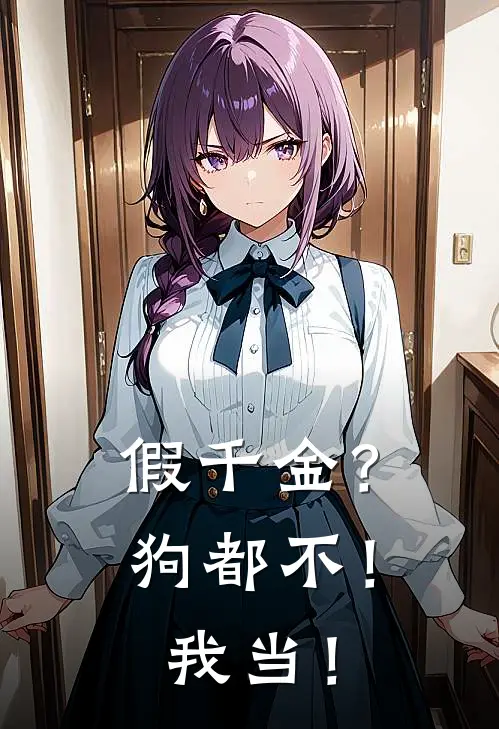 假千金？狗都不！我当！