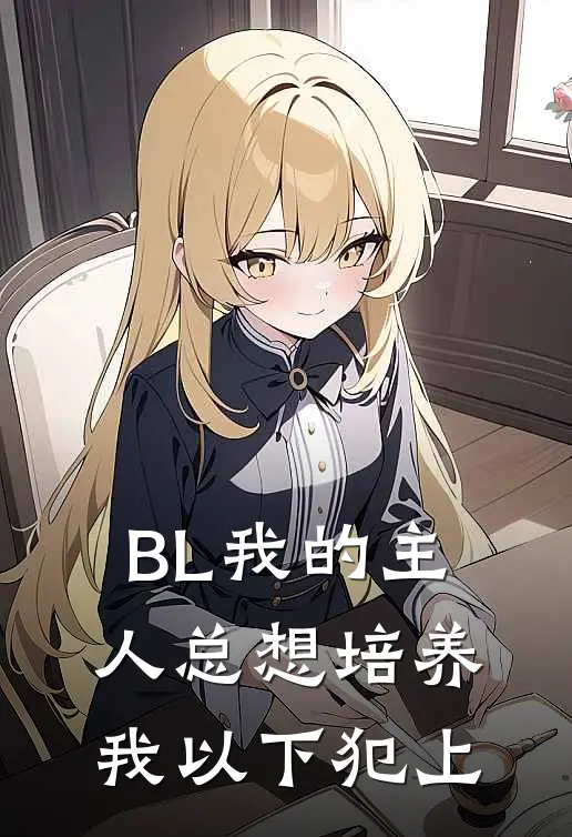 BL我的主人总想培养我以下犯上