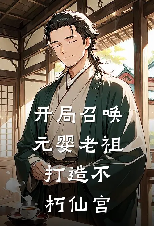 开局召唤元婴老祖，打造不朽仙宫