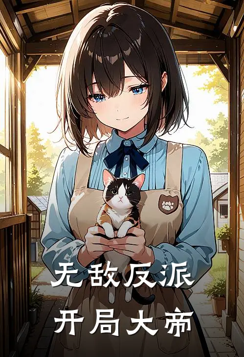 无敌反派开局大帝