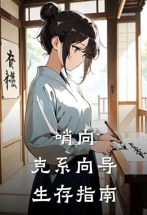 哨向：克系向导生存指南