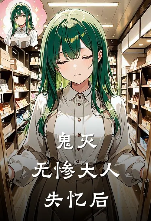 鬼灭：无惨大人失忆后