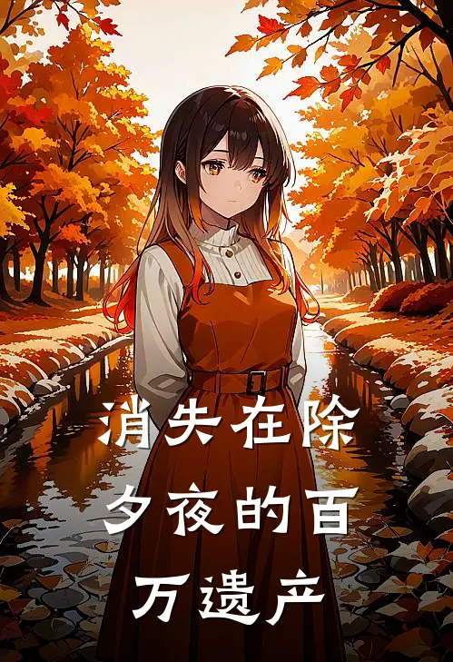 消失在除夕夜的百万遗产