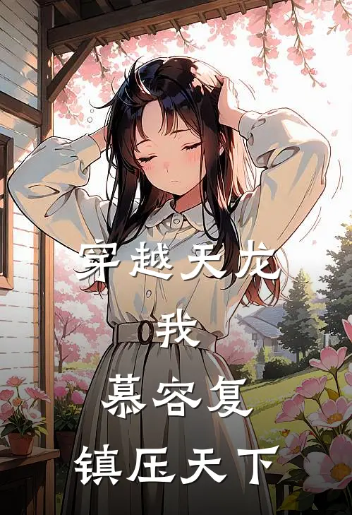 穿越天龙：我，慕容复，镇压天下