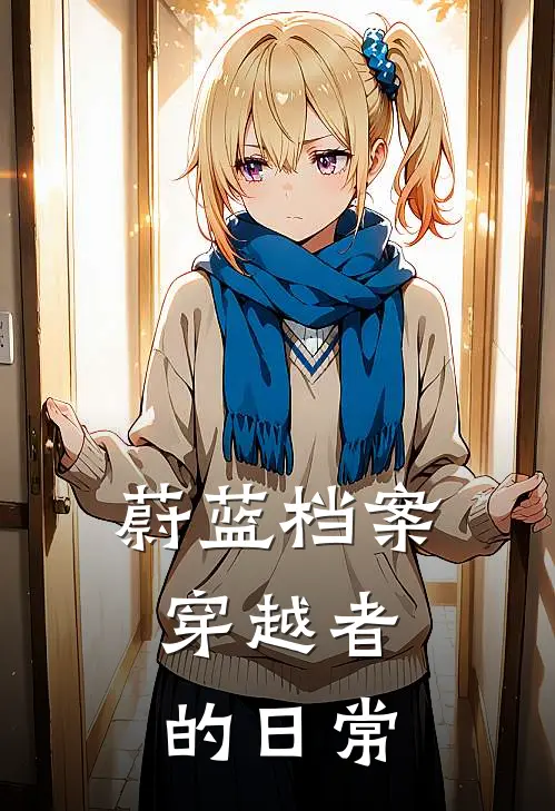 蔚蓝档案：穿越者的日常