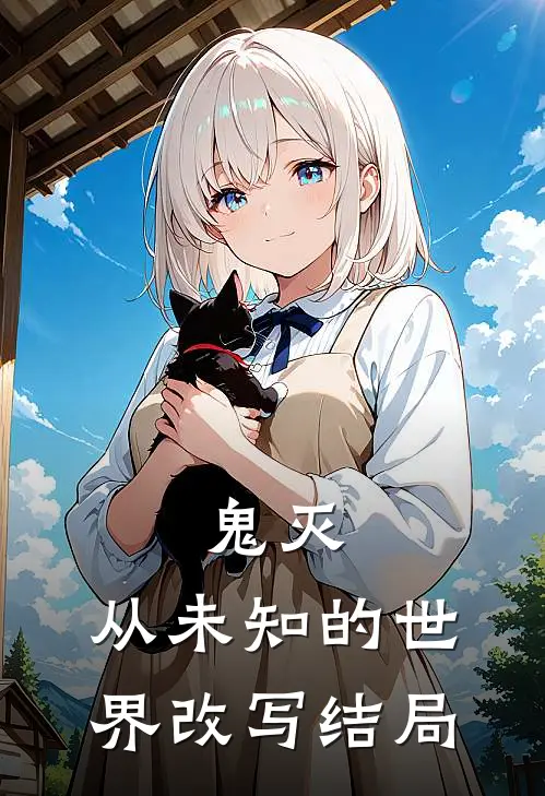 鬼灭：从未知的世界改写结局