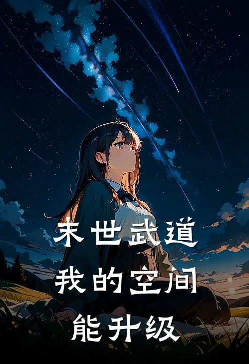 末世武道：我的空间能升级