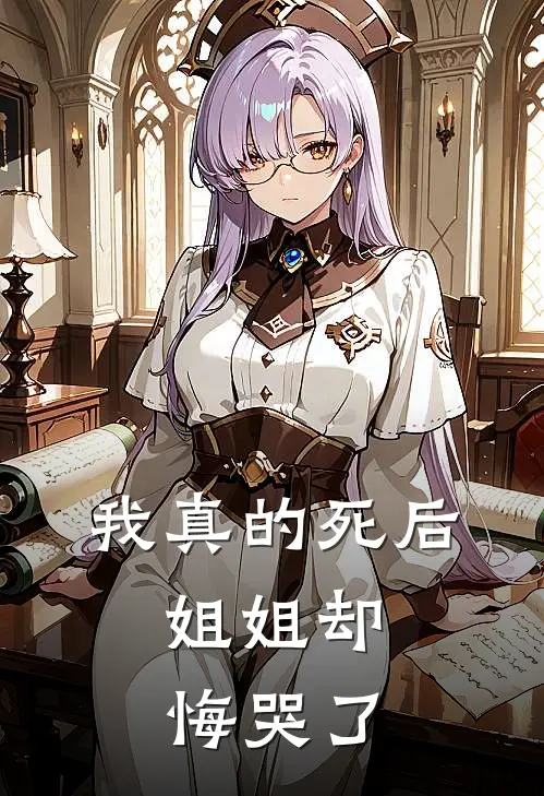 我真的死后，姐姐却悔哭了