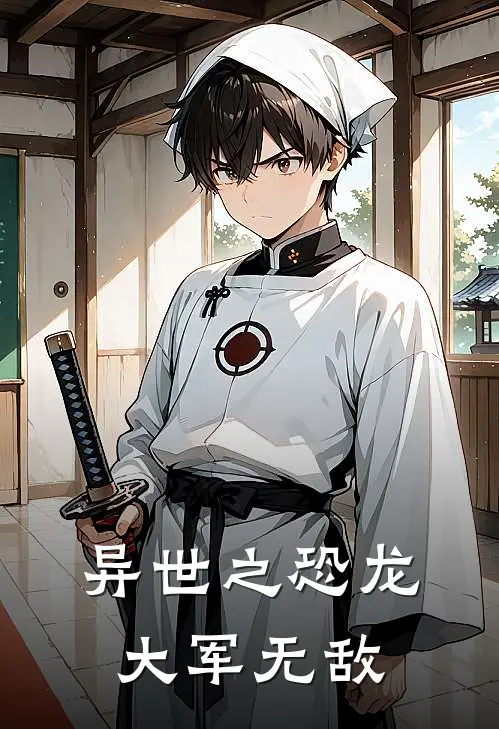 异世之恐龙大军无敌