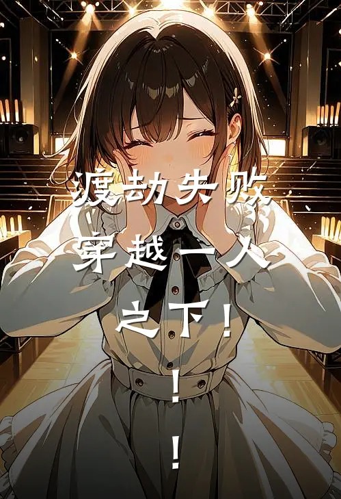 渡劫失败穿越一人之下！！！