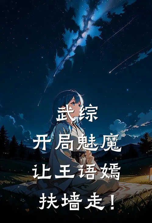 武综：开局魅魔让王语嫣扶墙走！