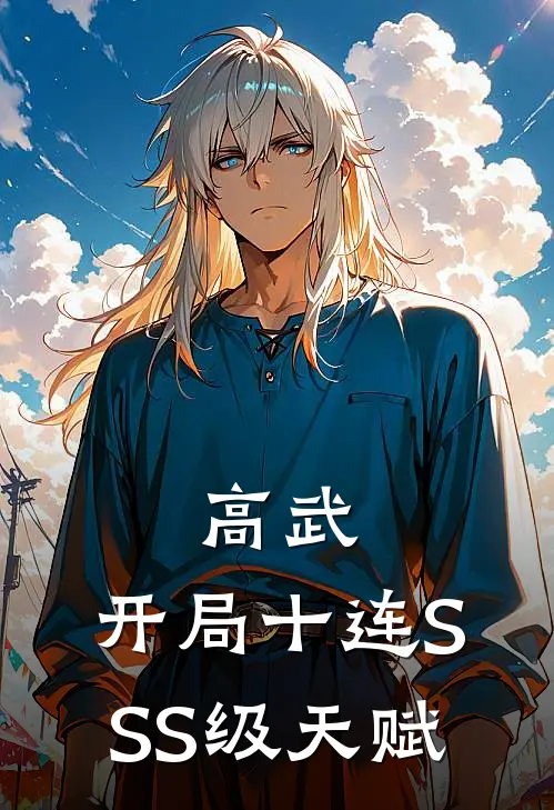 高武：开局十连SSS级天赋