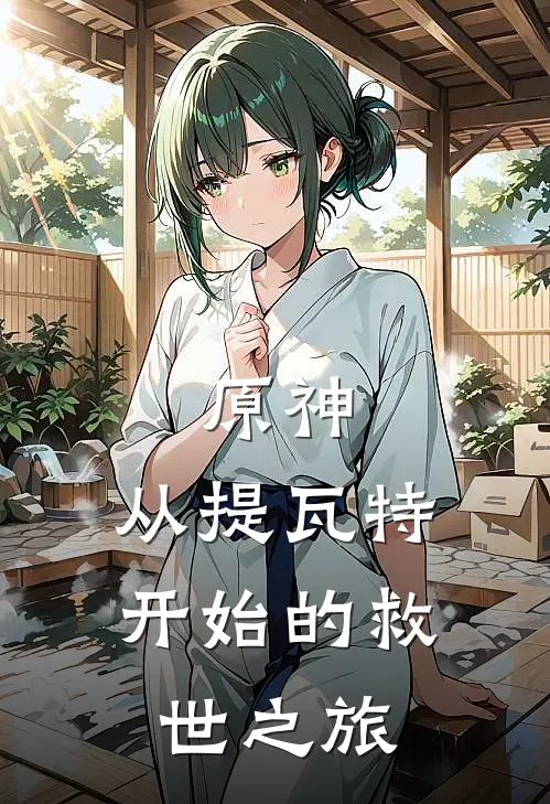 原神：从提瓦特开始的救世之旅