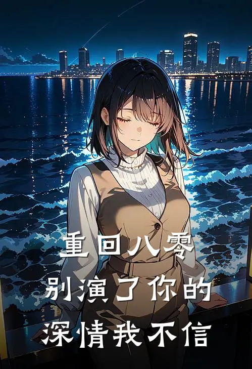 重回八零：别演了你的深情我不信