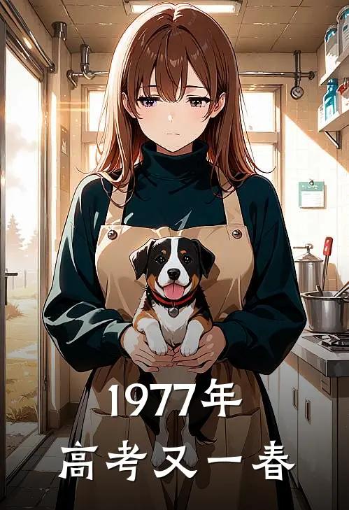 1977年高考又一春