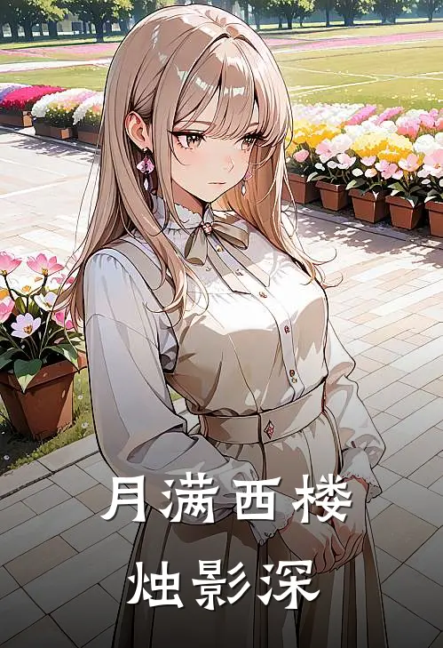 月满西楼烛影深