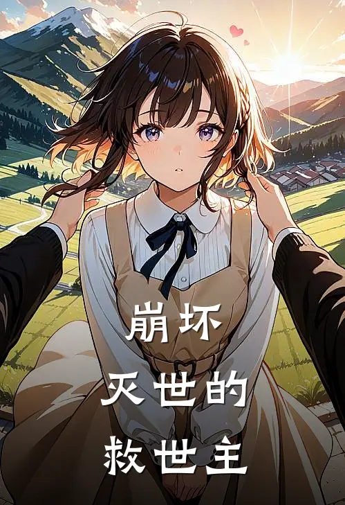 崩坏：灭世的救世主