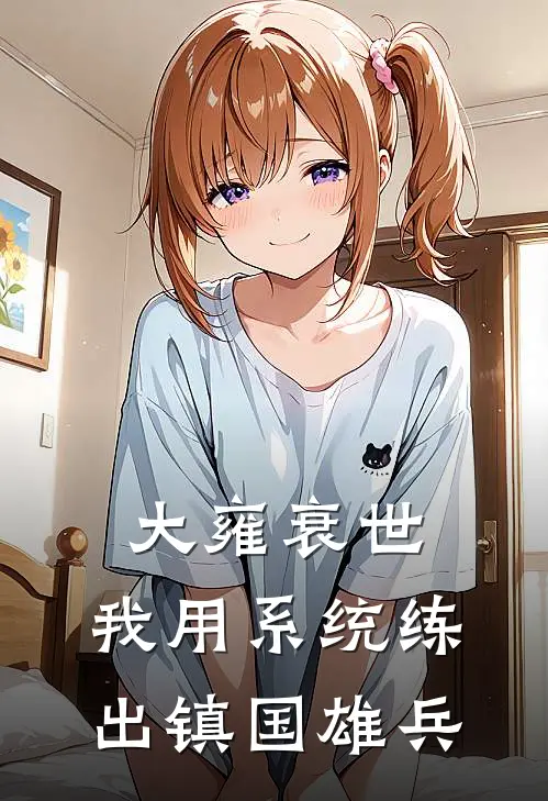 大雍衰世，我用系统练出镇国雄兵