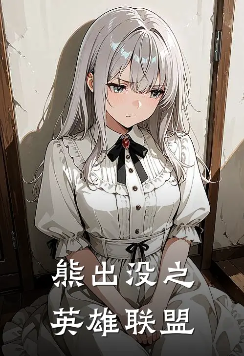 熊出没之英雄联盟