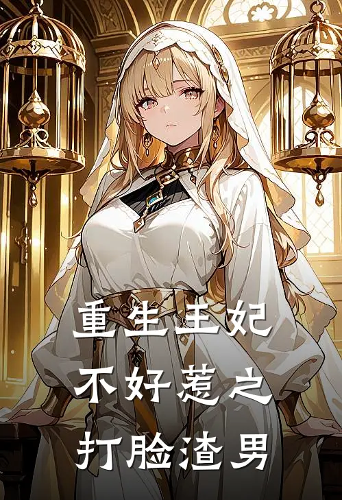 重生王妃不好惹之打脸渣男