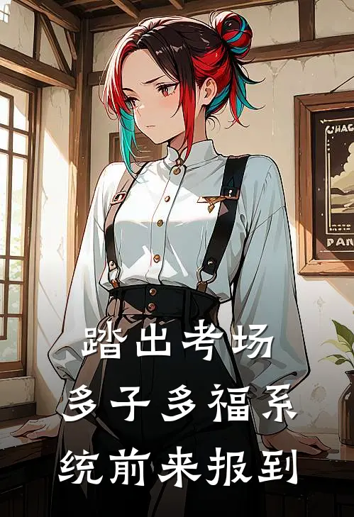 踏出考场，多子多福系统前来报到