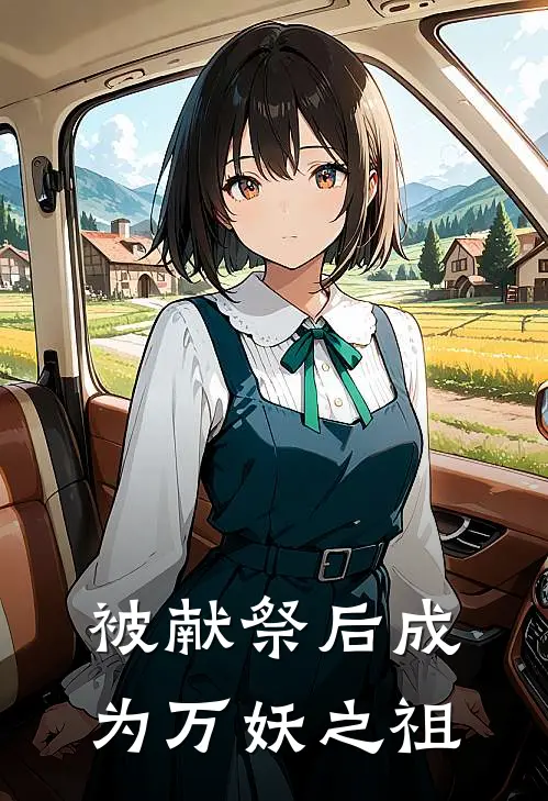 被献祭后成为万妖之祖