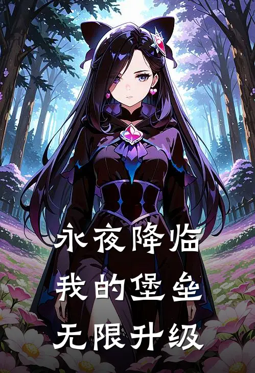 永夜降临，我的堡垒无限升级