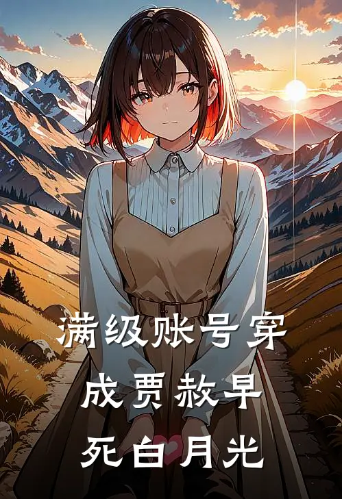 满级账号穿成贾赦早死白月光