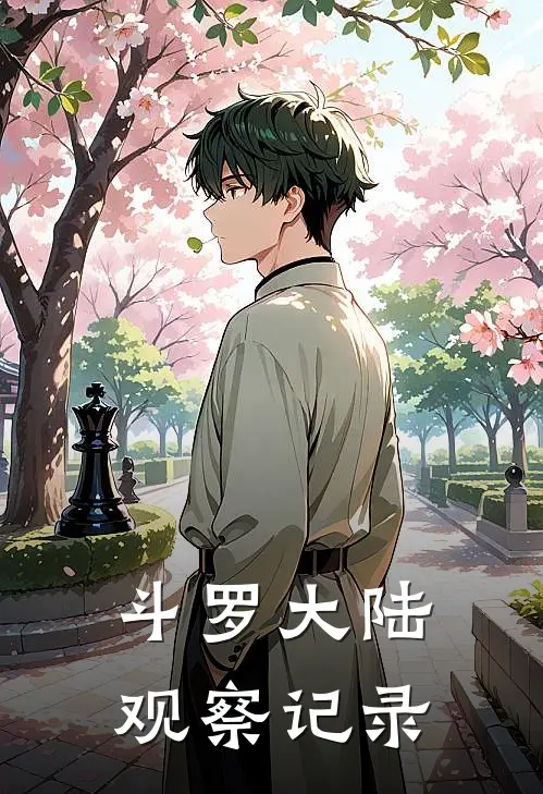 斗罗大陆观察记录