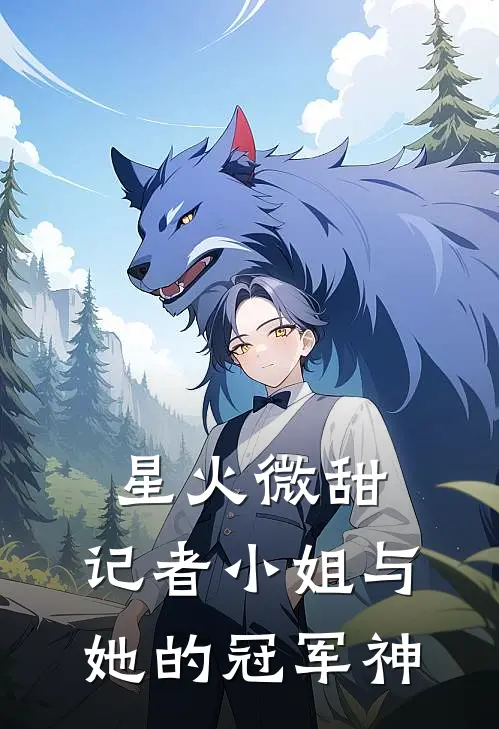 星火微甜：记者小姐与她的冠军神