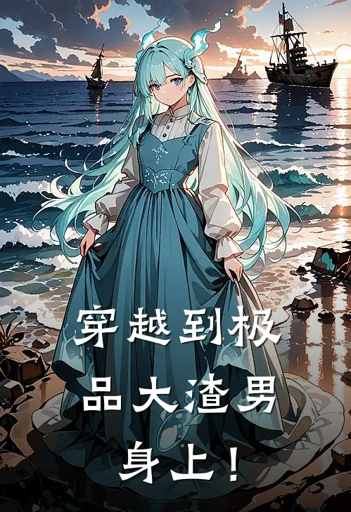 穿越到极品大渣男身上！