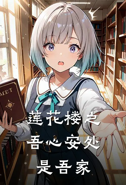 莲花楼之吾心安处是吾家