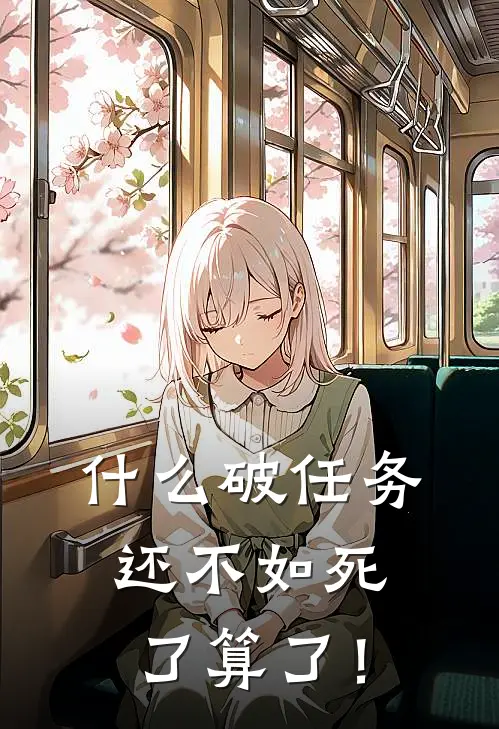 什么破任务，还不如死了算了！