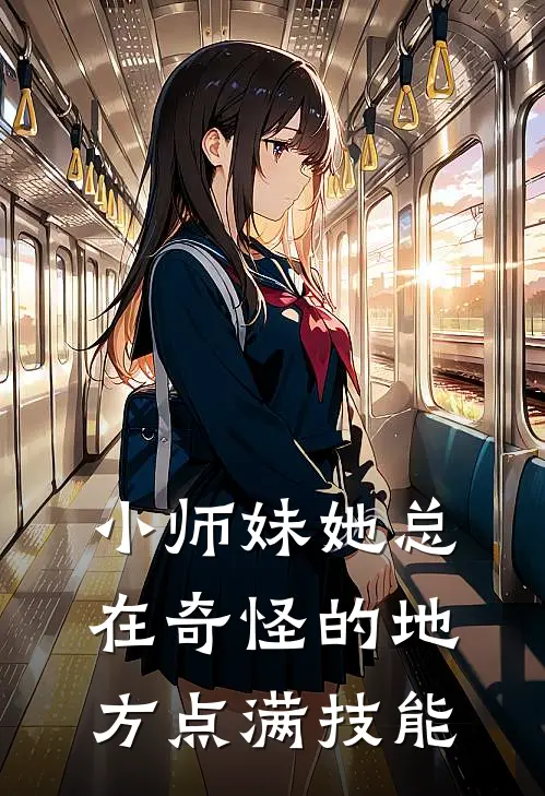 小师妹她总在奇怪的地方点满技能