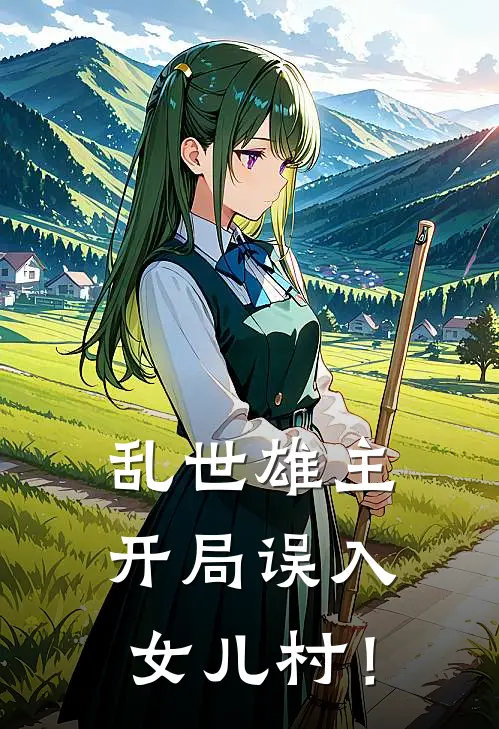 乱世雄主：开局误入女儿村！