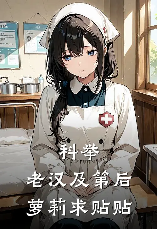 科举：老汉及第后，萝莉求贴贴