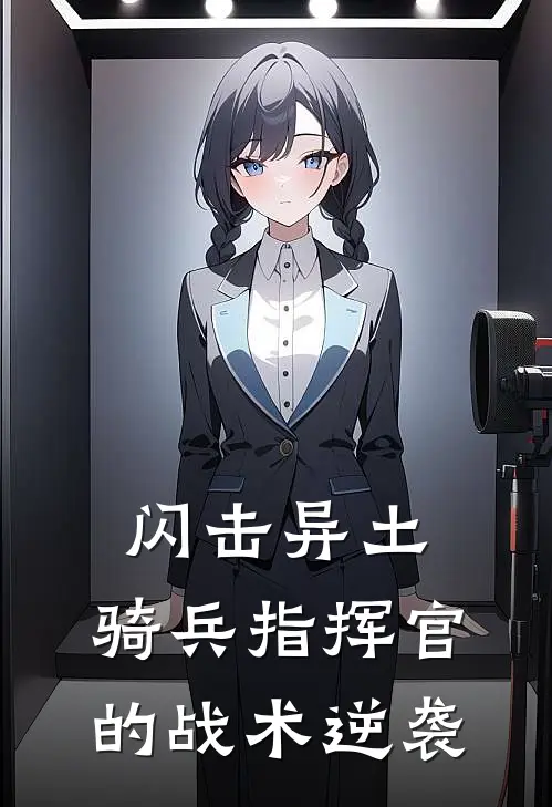 闪击异土：骑兵指挥官的战术逆袭