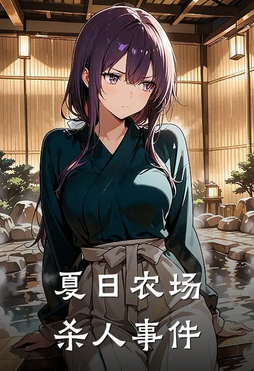 夏日农场杀人事件