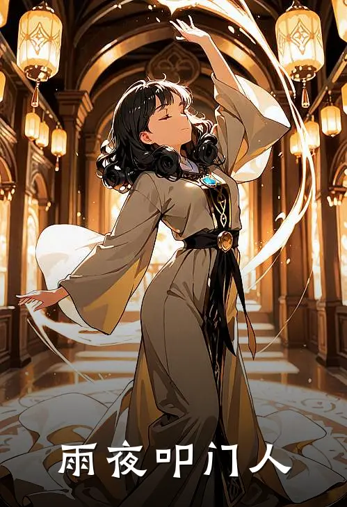 雨夜叩门人