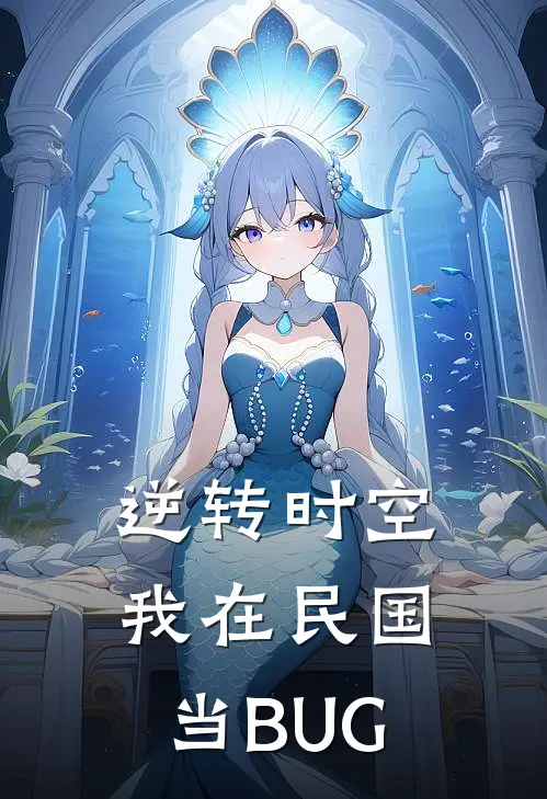 逆转时空我在民国当BUG