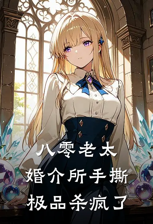 八零老太：婚介所手撕极品杀疯了