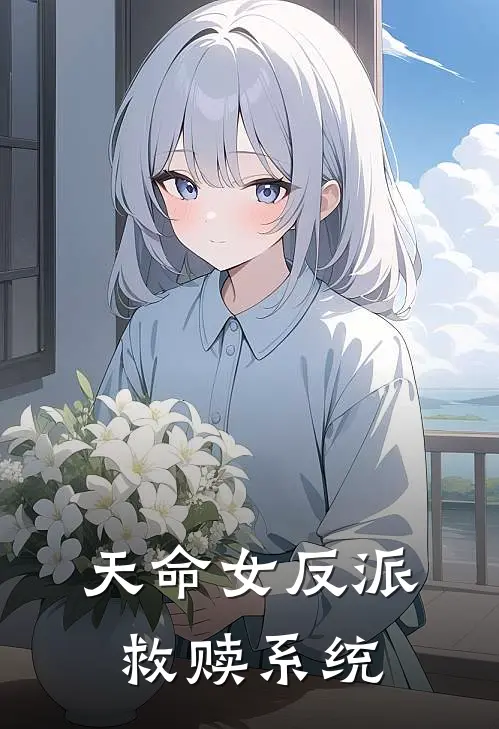 天命女反派救赎系统