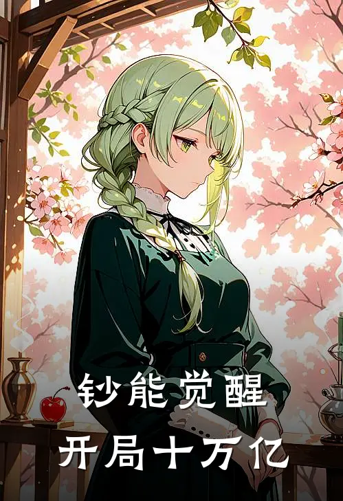 钞能觉醒：开局十万亿