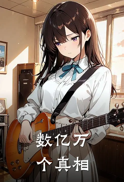数亿万个真相
