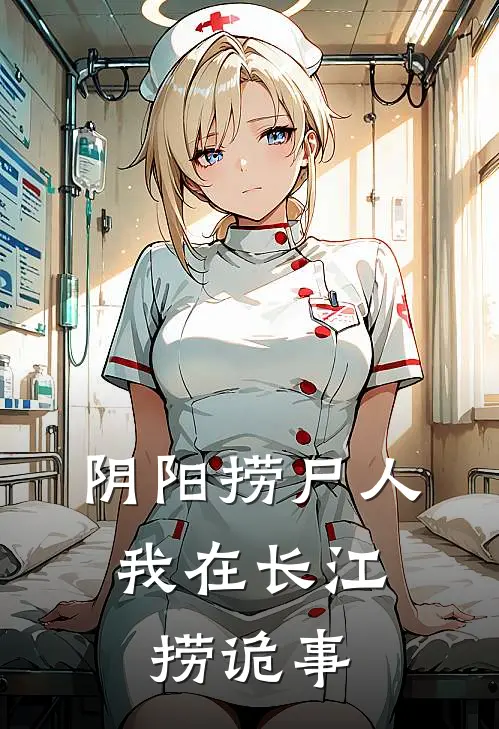 阴阳捞尸人：我在长江捞诡事