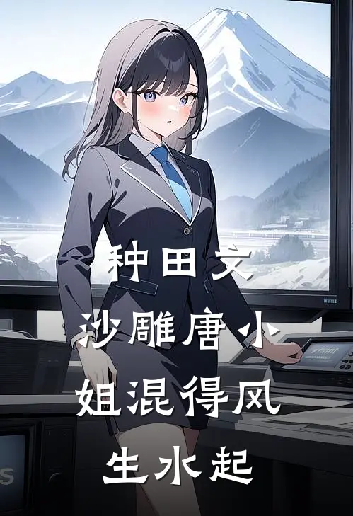 种田文：沙雕唐小姐混得风生水起