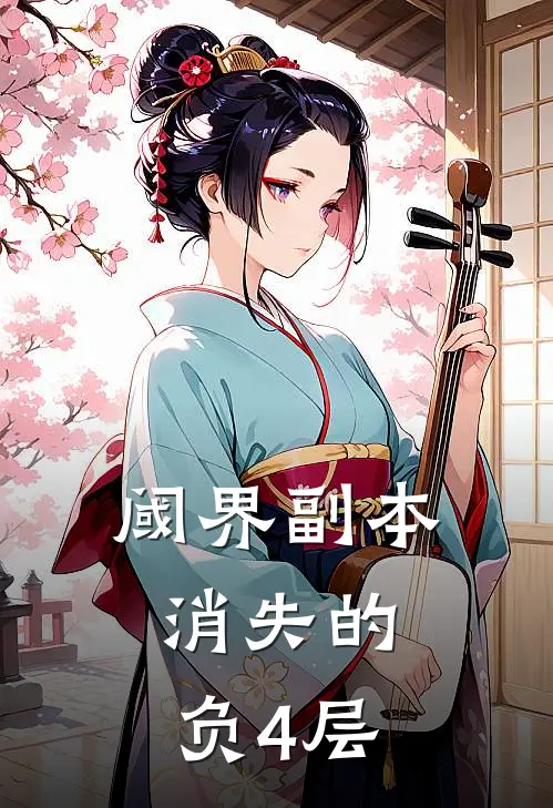 阈界副本：消失的负4层